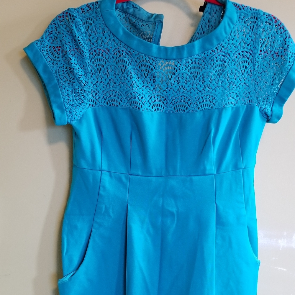 3 pcs Nanette Lepore Dresses sz 6